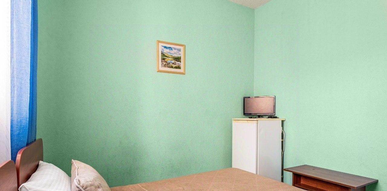 комната г Геленджик пр-кт Геленджикский 82а Центр фото 6