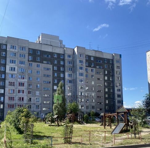 ул Криволапова 7 фото
