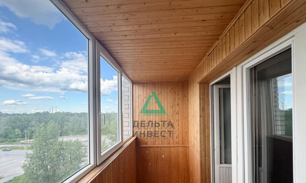 квартира г Уфа Сипайлово Академика Королёва, 35 фото 3