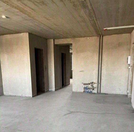 квартира г Омск р-н Центральный ул 5-я Северная 124 фото 5