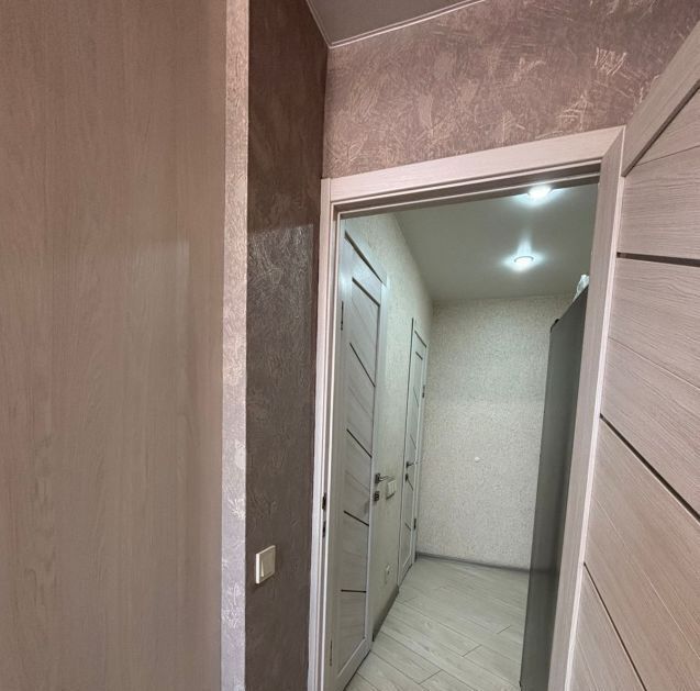 квартира г Курган ул Школьная 13 фото 12