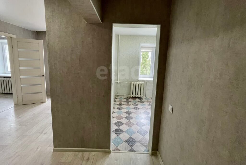 квартира г Стерлитамак ул Карла Маркса 102 фото 5