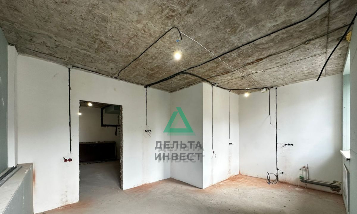 квартира г Уфа Рихарда Зорге, 70/2 фото 10