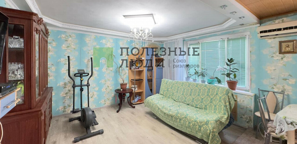 квартира г Астрахань ул 8-я Железнодорожная 59к/1 фото 3