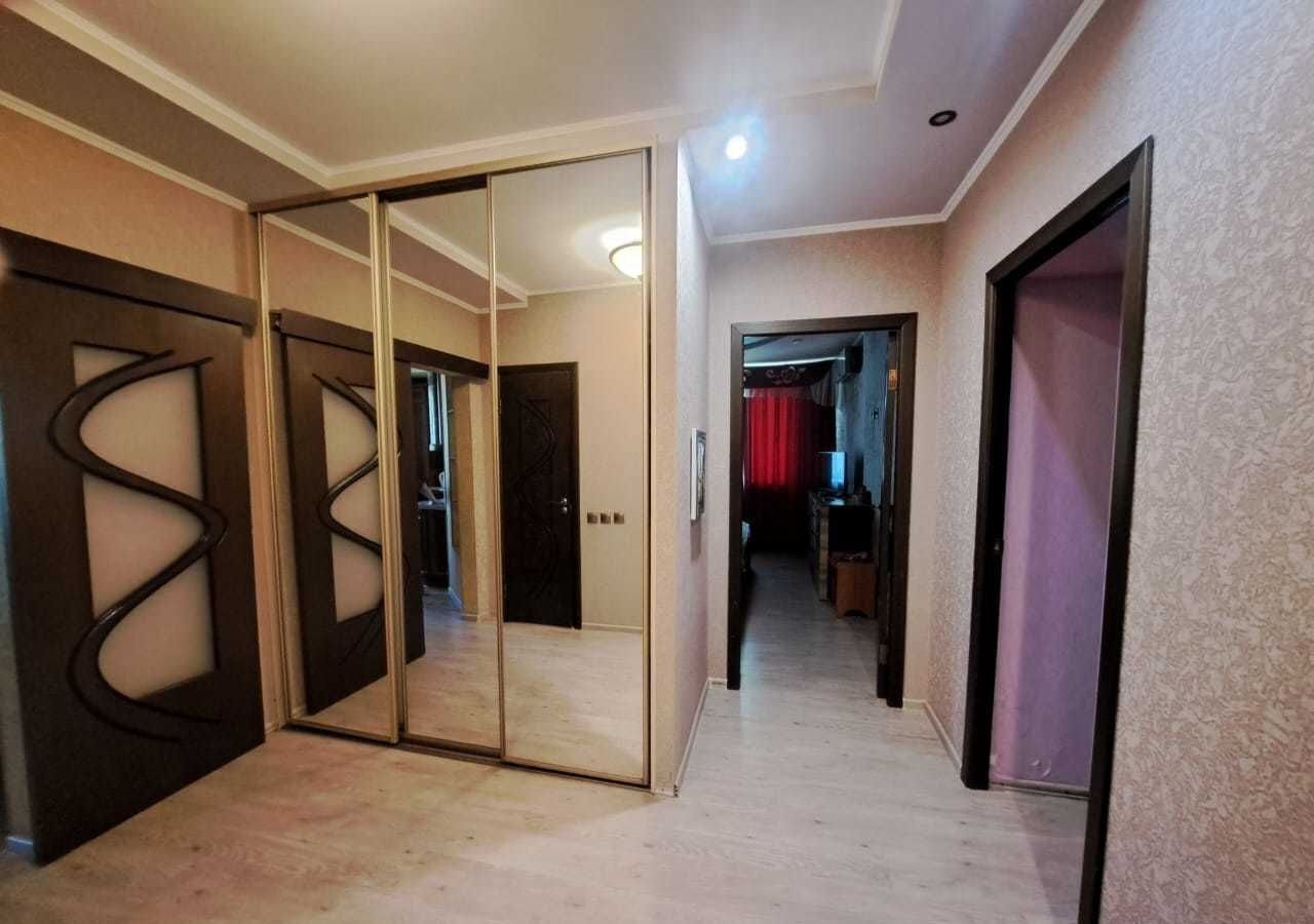 квартира г Благовещенск ул Шимановского 46/3 фото 7