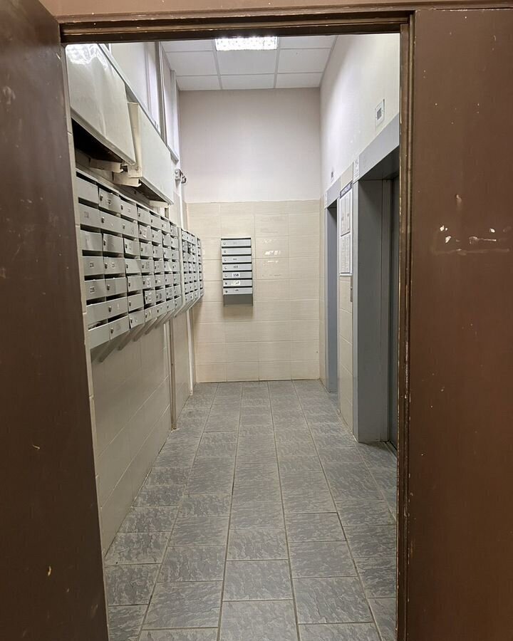 квартира г Обнинск ул Курчатова 27/2 фото 14