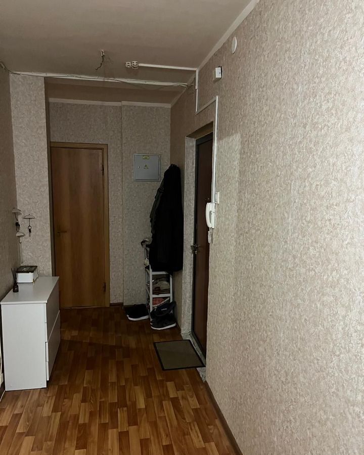 квартира г Подольск ул. Генерала Смирнова, 11 фото 2