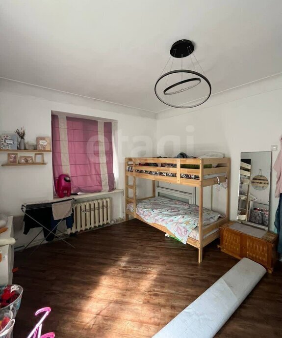 квартира г Ухта ул Севастопольская 2 фото 3