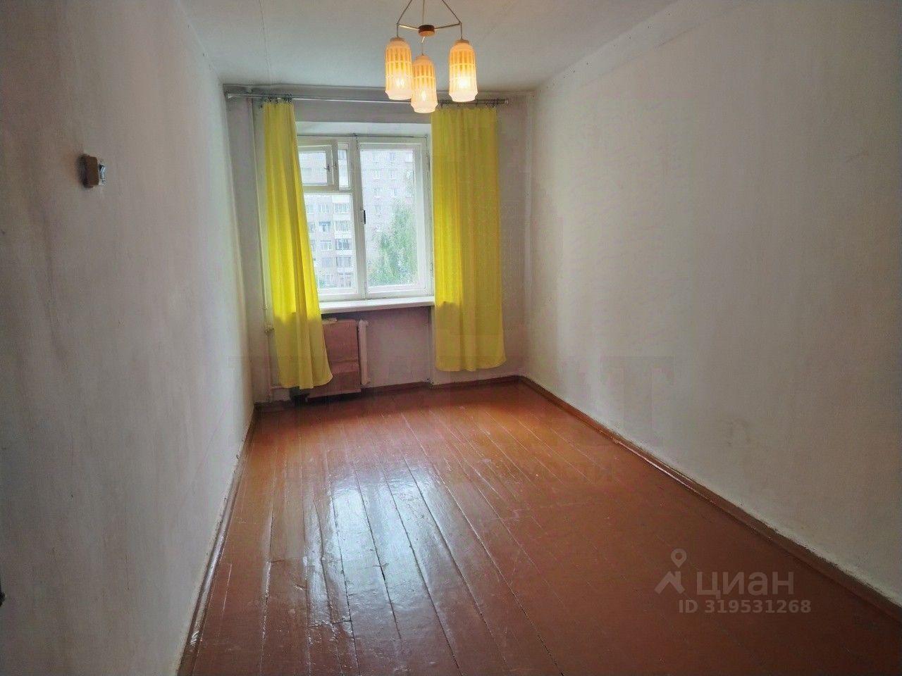 квартира г Асбест ул Мира 7 фото 3