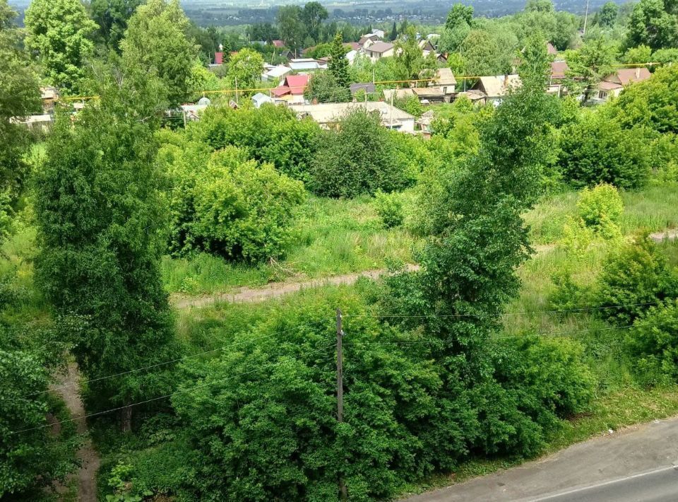 комната г Кемерово р-н Рудничный ул Ногинская 10 фото 3