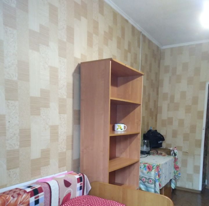 комната г Абакан ул Пушкина 188 фото 4