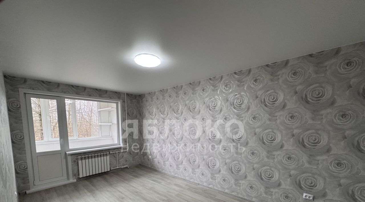 квартира г Березники ул Льва Толстого 23 фото 1