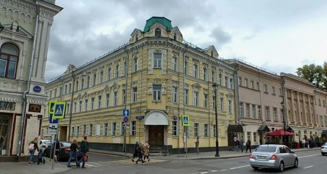 офис пер Девяткин 2 фото