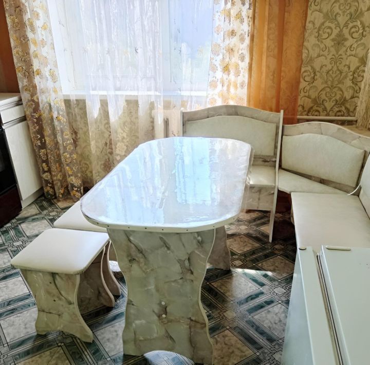 квартира г Елец ул Кротевича 27 фото 8