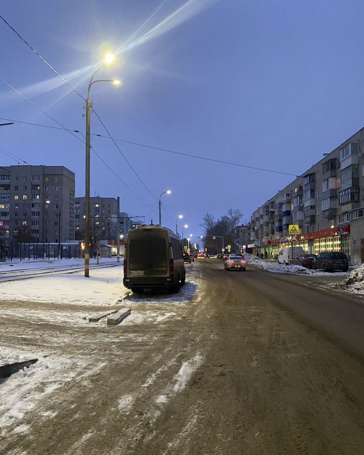 свободного назначения г Ульяновск р-н Засвияжский ул Станкостроителей 18 фото 12