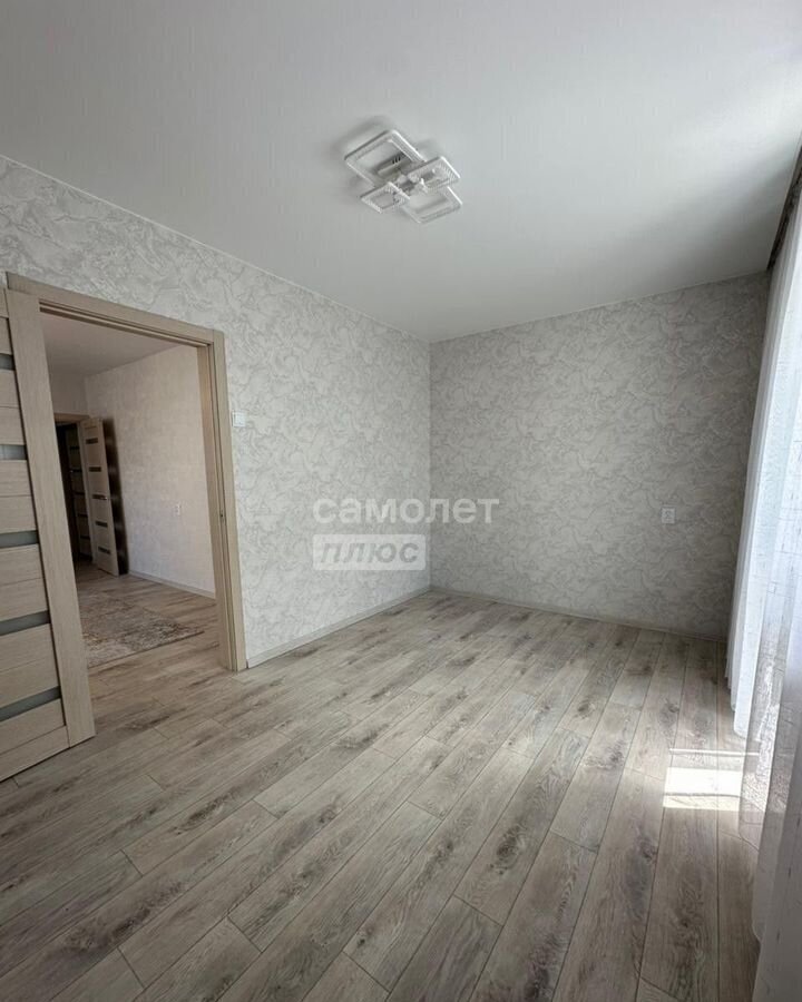 квартира г Омск р-н Центральный ул Богдана Хмельницкого 40 фото 7