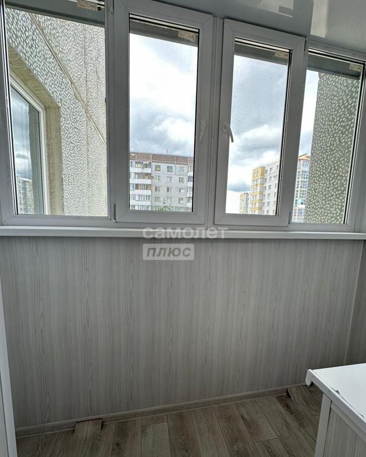 квартира г Омск р-н Центральный ул Богдана Хмельницкого 40 фото 14