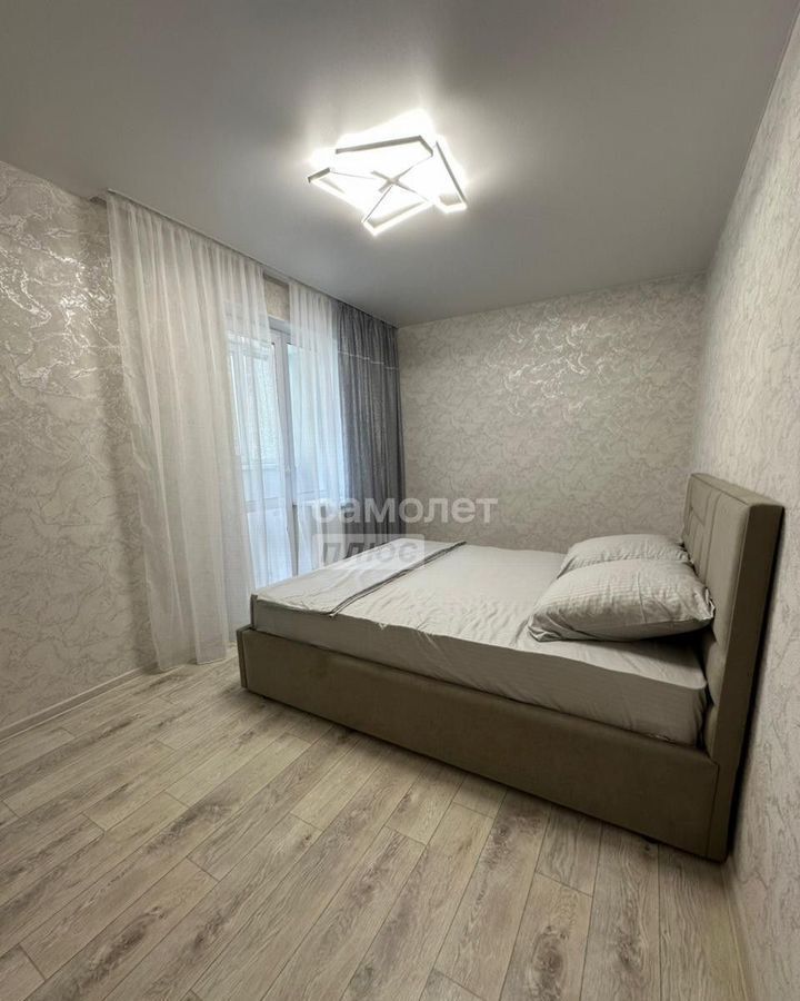 квартира г Омск р-н Центральный ул Богдана Хмельницкого 40 фото 19