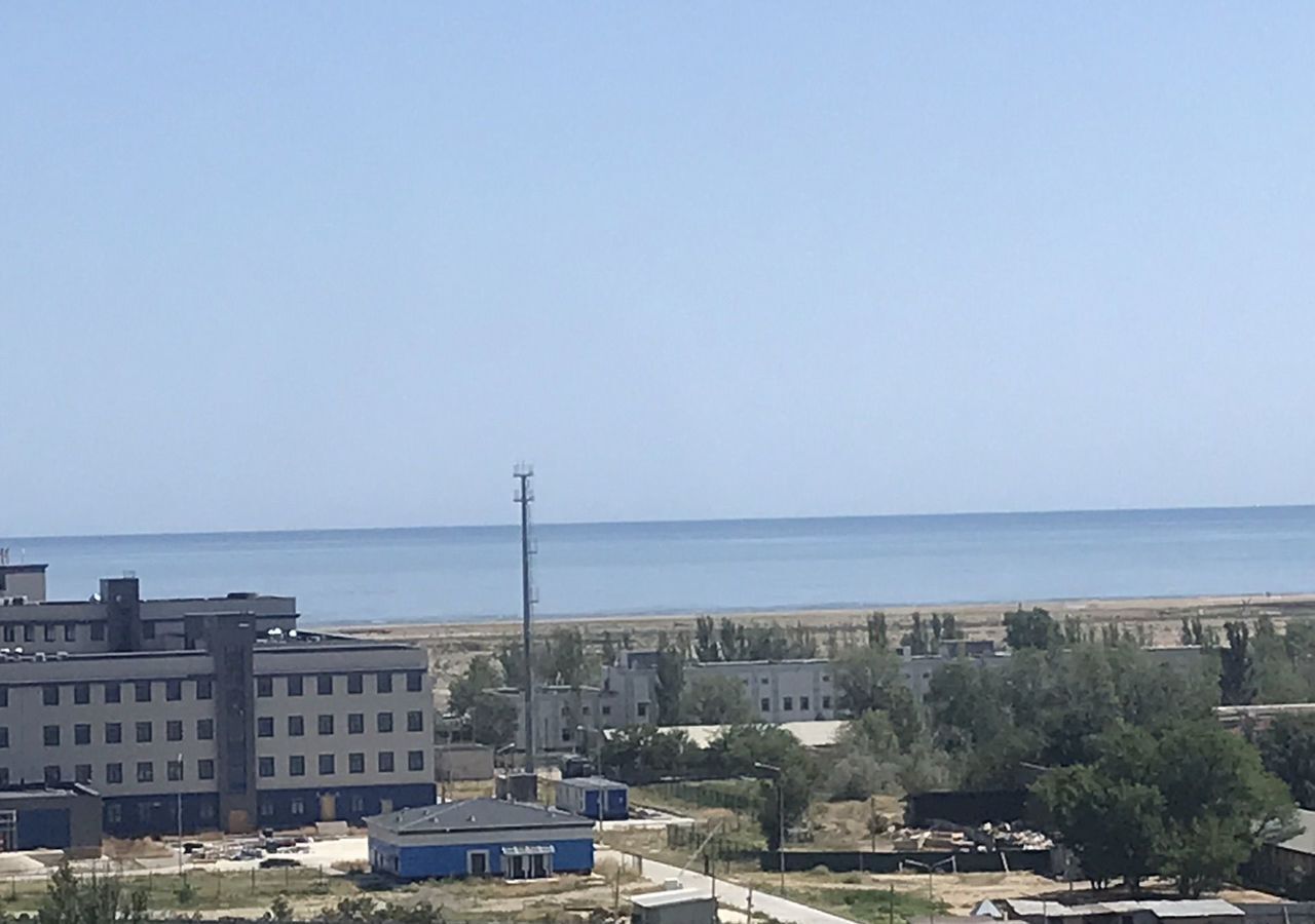 квартира г Каспийск ул Приморская 16м фото 1