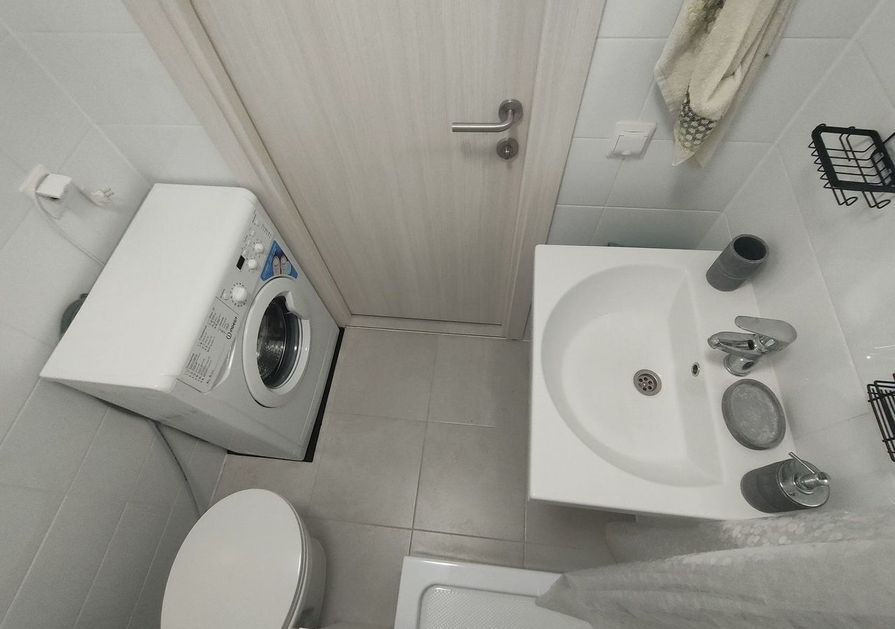 квартира г Одинцово ул Березовая 2 Одинцовский г. о., Одинцово, Внуково фото 7