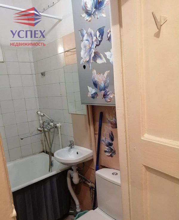 квартира г Жуковский район Отдых ул Ломоносова 31 фото 14