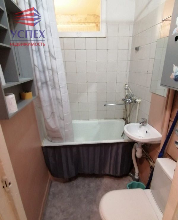 квартира г Жуковский район Отдых ул Ломоносова 31 фото 16