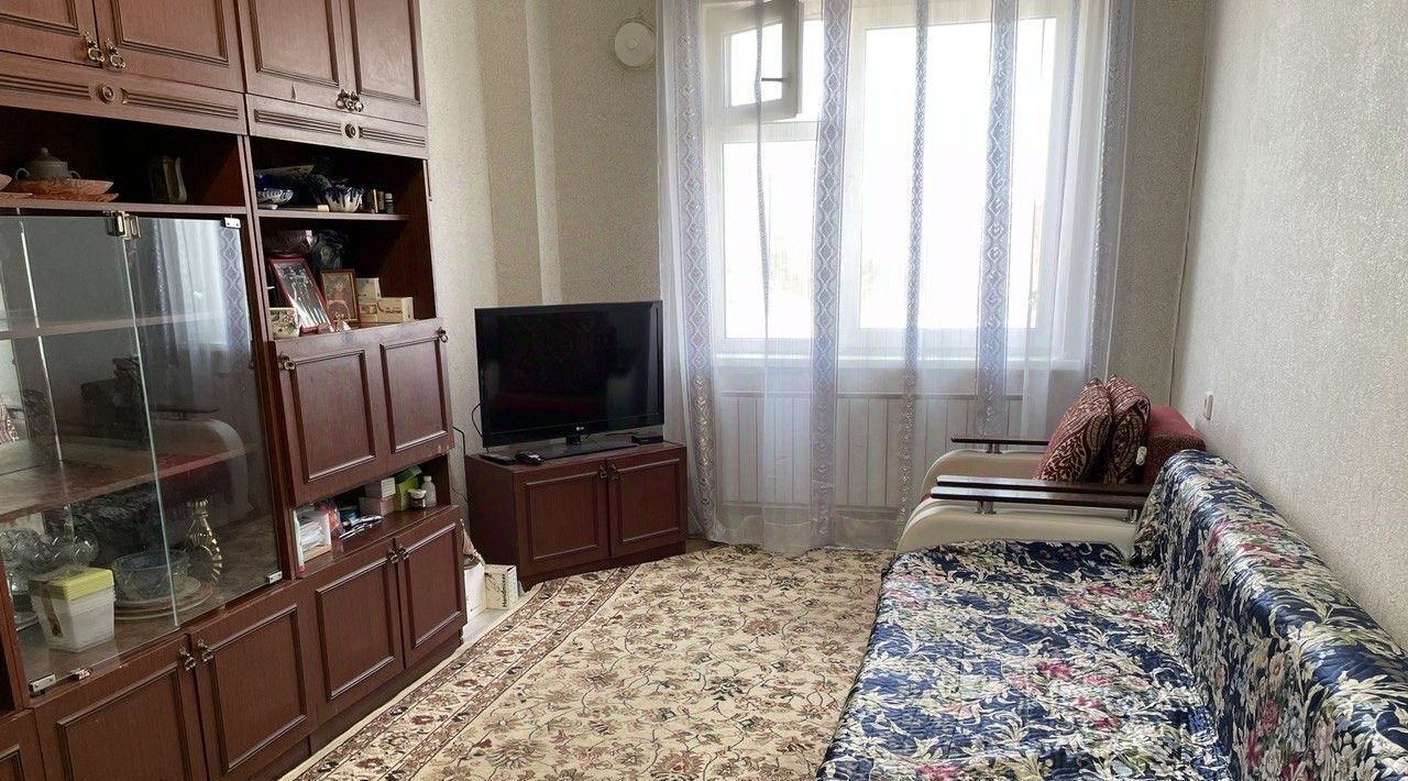 квартира г Якутск ул Воинская 10/1 фото 1