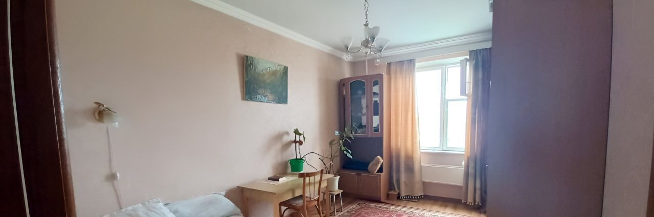 квартира г Железноводск ул Энгельса 41 фото 4