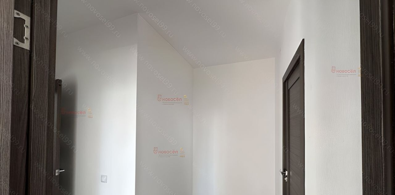 квартира г Екатеринбург Геологическая ул Краснолесья 100/3 фото 3