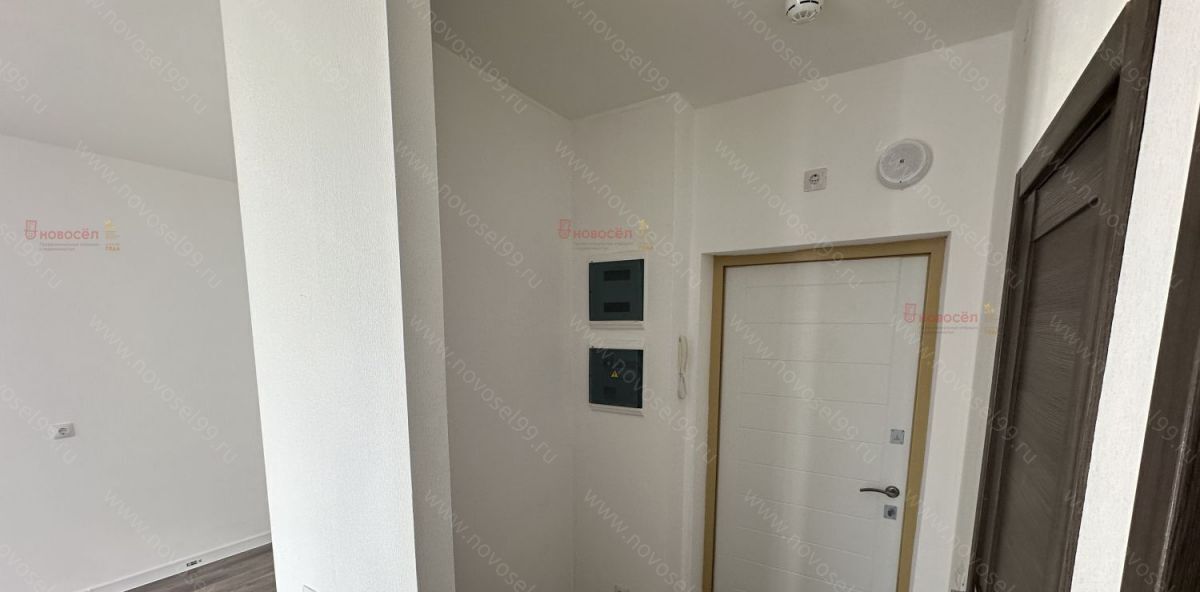 квартира г Екатеринбург Геологическая ул Краснолесья 100/3 фото 4