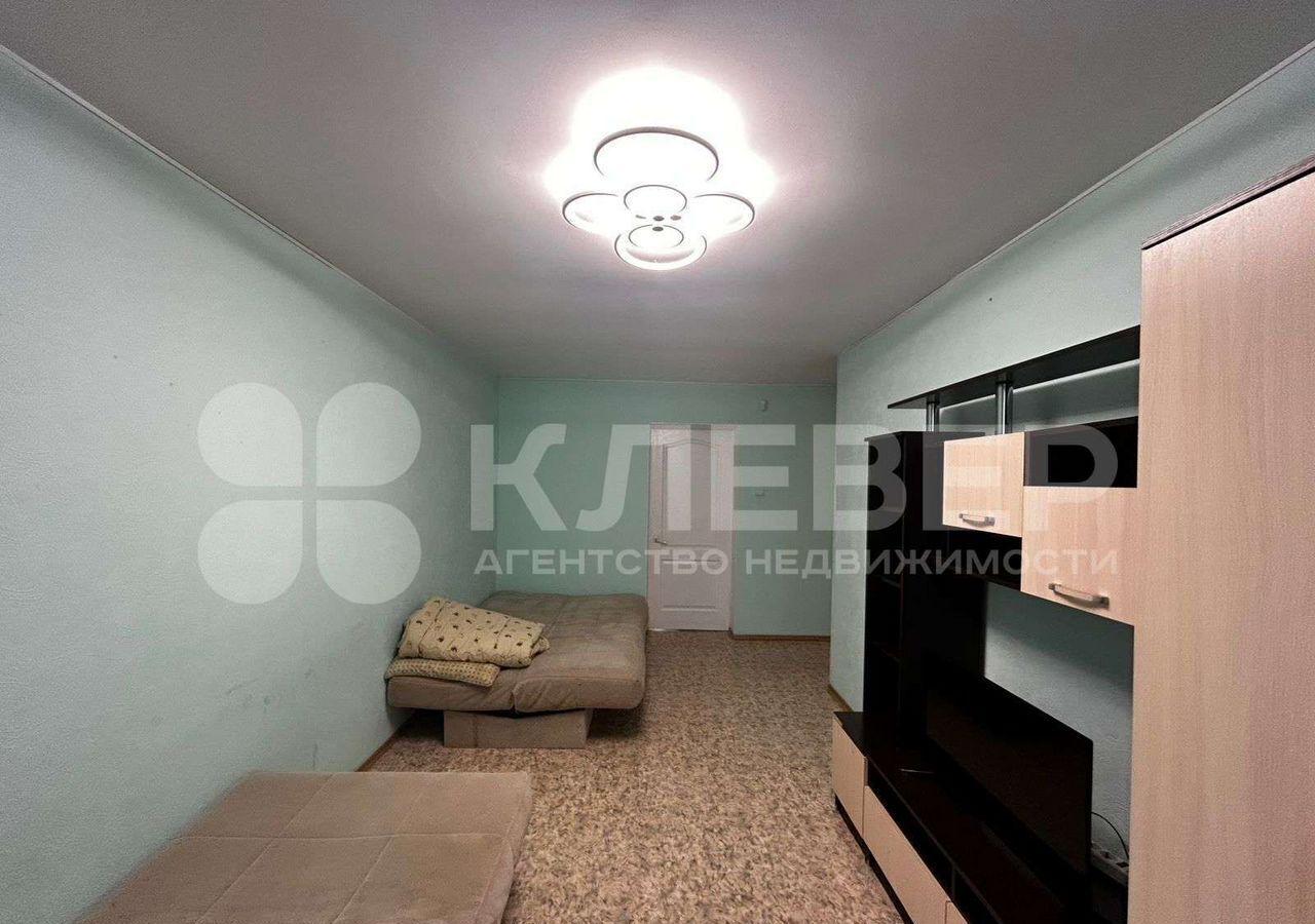 квартира р-н Чернушинский г Чернушка ул Ленина 109 фото 1