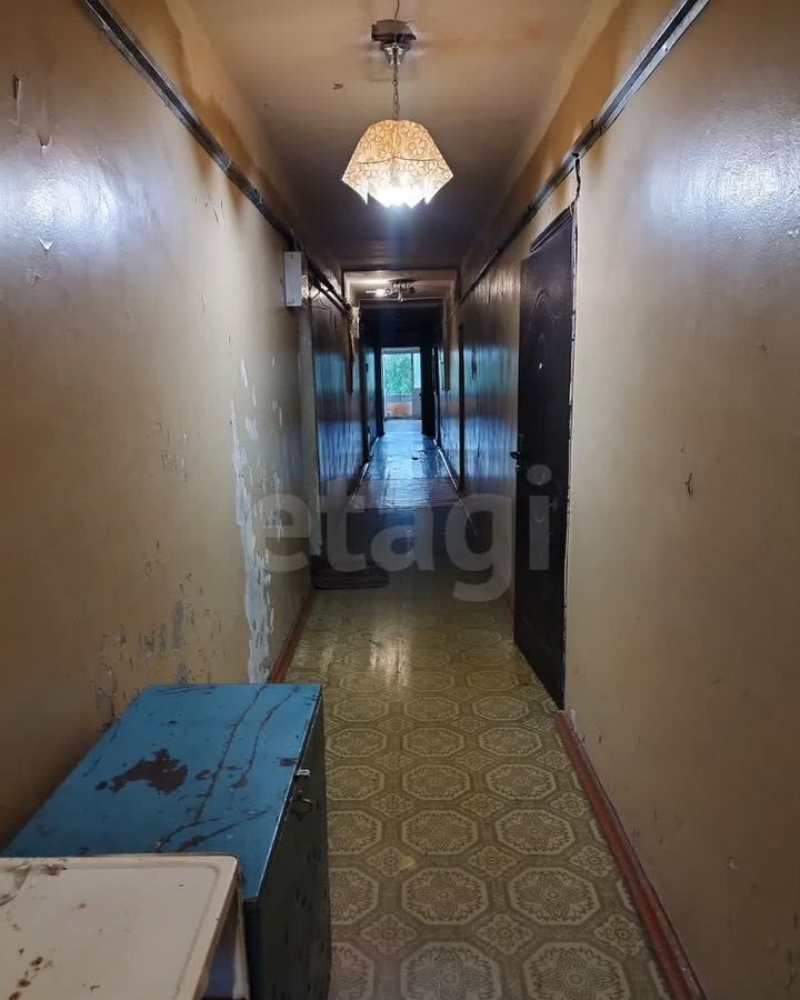 комната г Нижневартовск ул Мира 24 Тюменская обл. фото 8