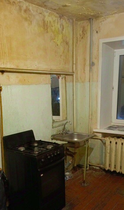 комната г Екатеринбург пр-кт Космонавтов 70 Проспект Космонавтов фото 7