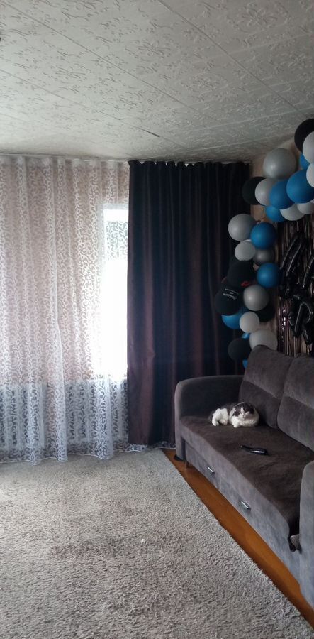 дом г Рубцовск ул Фадеева 30 фото 9