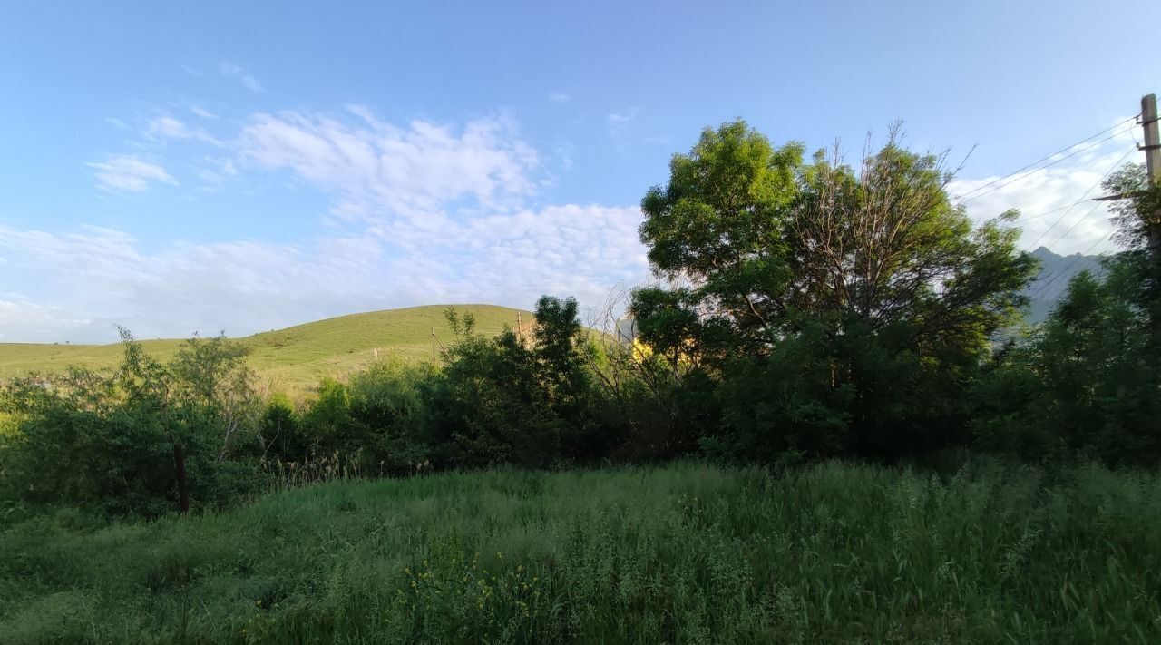земля г Феодосия пгт Коктебель пер Горный фото 4