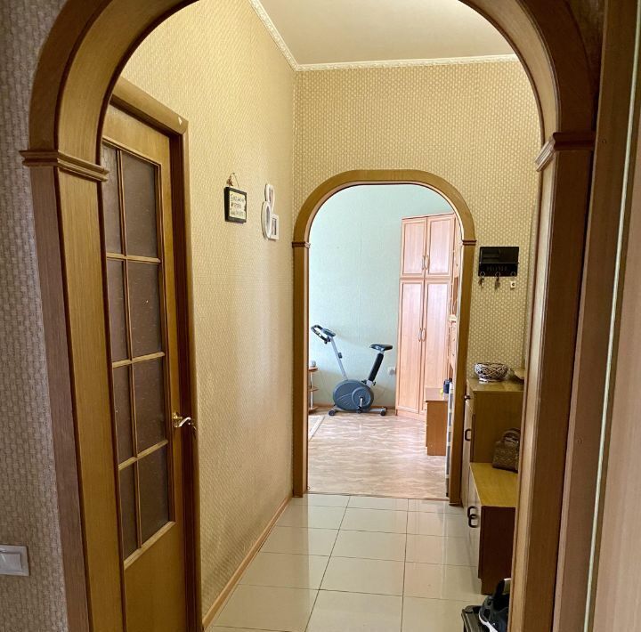 квартира г Якутск ул Семена Данилова 32 фото 11