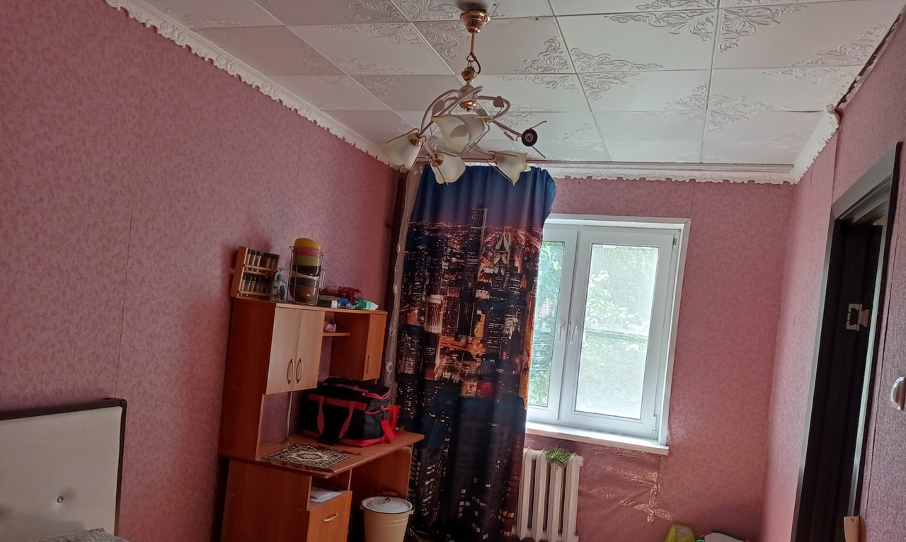 квартира г Воскресенск Москворецкий ул Спартака ул Ломоносова 90 фото 5