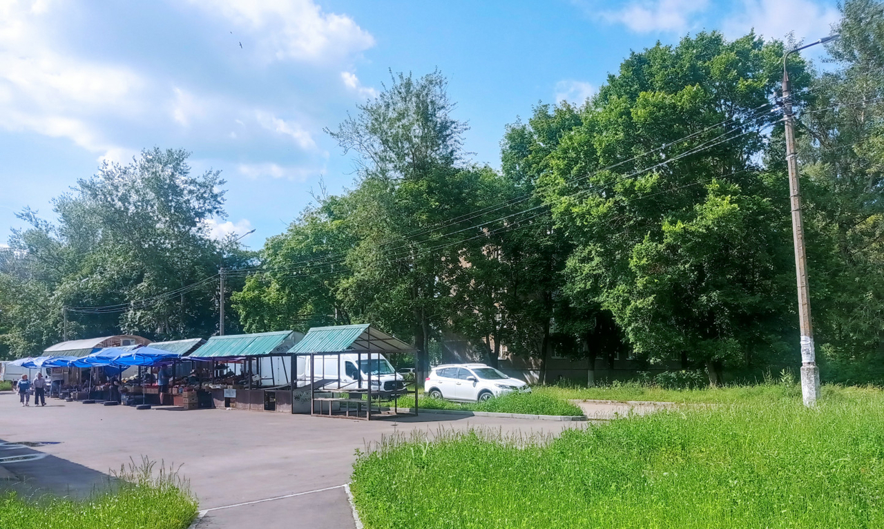 квартира г Воскресенск Москворецкий ул Спартака ул Ломоносова 90 фото 14