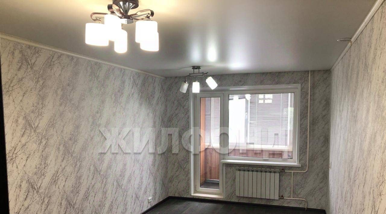 квартира г Абакан ул Фадеева 123 фото 1