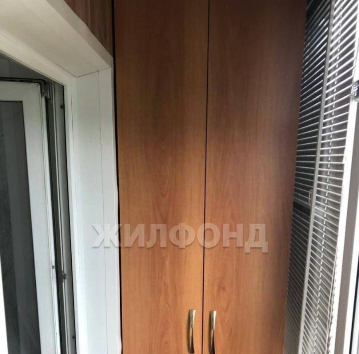 квартира г Абакан ул Фадеева 123 фото 3
