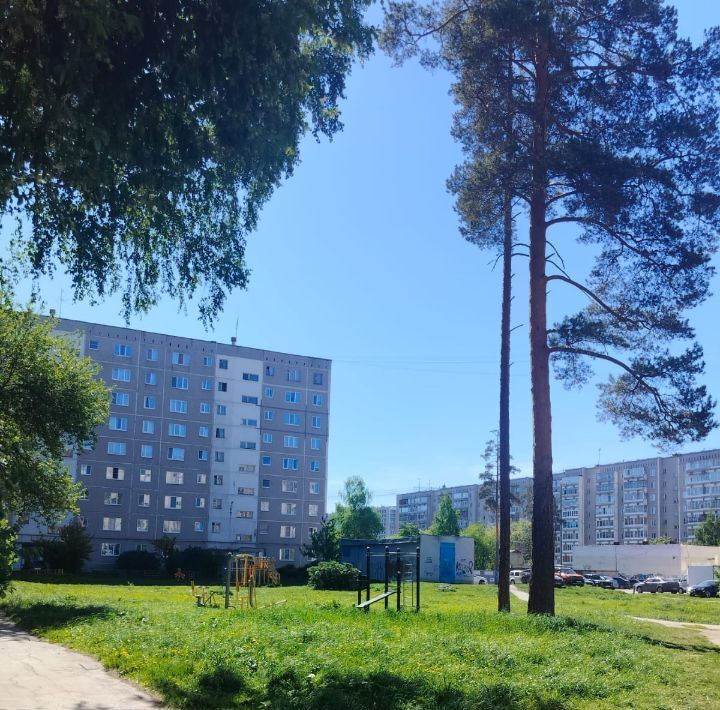 квартира г Верхняя Пышма ул Машиностроителей 4/1 фото 10