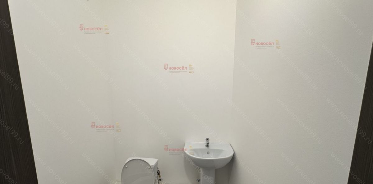 квартира г Екатеринбург Геологическая ул Краснолесья 100/3 фото 6