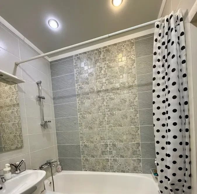 квартира г Уфа р-н Октябрьский проезд Лесной 6/3 фото 14