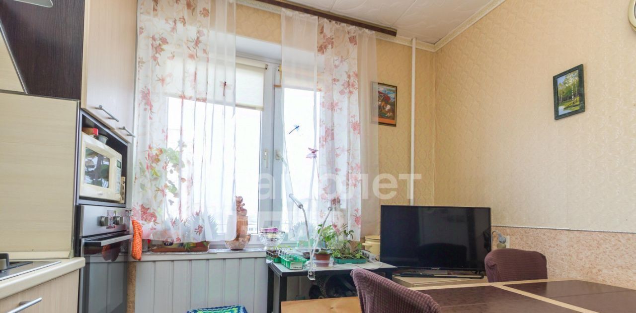 квартира г Уфа р-н Советский ул Менделеева 171/2 фото 9