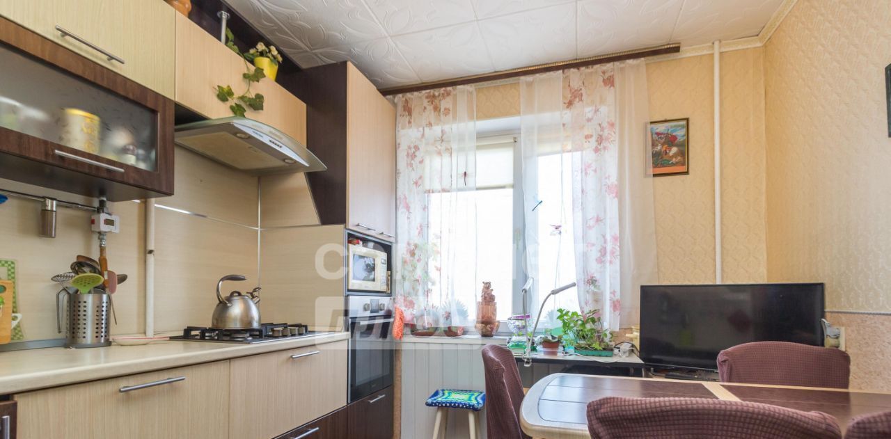 квартира г Уфа р-н Советский ул Менделеева 171/2 фото 10