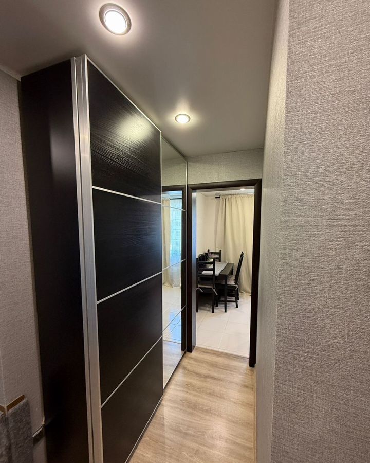 квартира г Алапаевск п Асбестовский ул Мира 6/1 Асбест фото 12