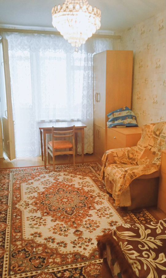 квартира г Симферополь пер Заводской 46 фото 6