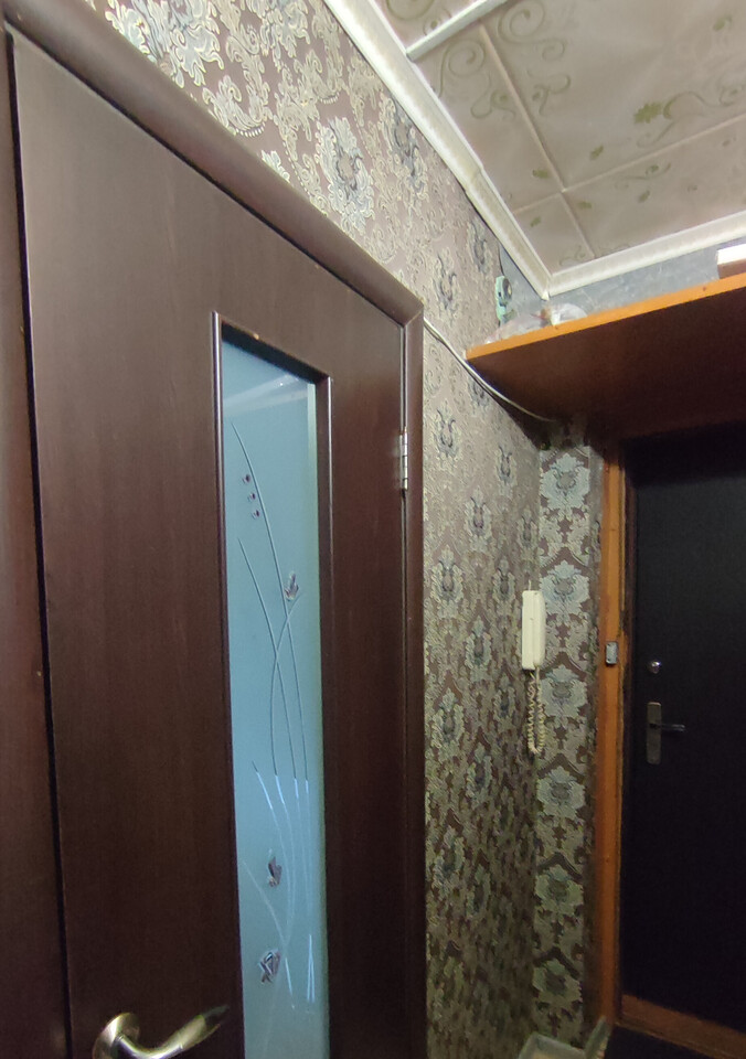 квартира г Новокузнецк ул Народная 25 Кузбасс фото 8