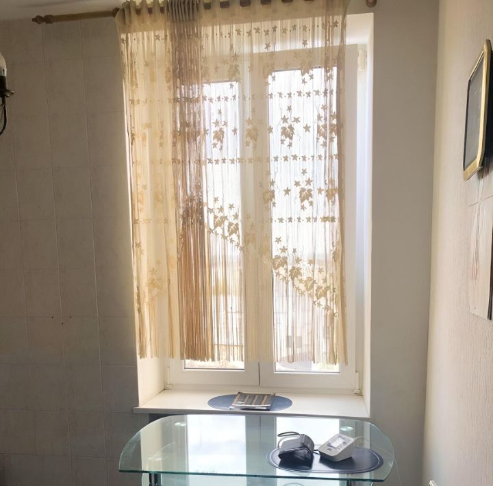 квартира г Волгоград р-н Центральный пр-кт им. В.И. Ленина 16 фото 9