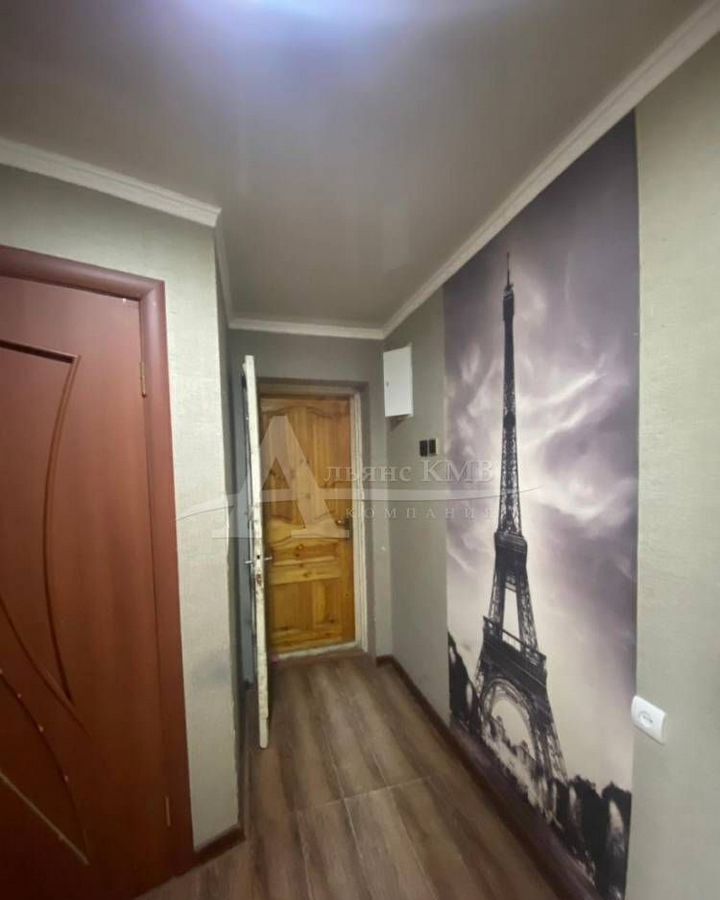 квартира г Георгиевск ул Кочубея 7/1 фото 8